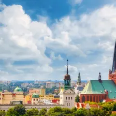 Szczecin nad morzem? Prawda o położeniu i morskim charakterze miasta