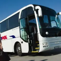 Szwagropol w Krakowie: Gdzie się zatrzymuje? Aktualne info!