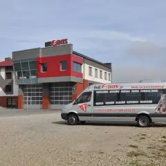Neobus Iwonicz-Zdrój: Plac Oczków. Uniknij pomyłki!