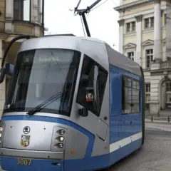 MPK Wrocław: Rozkłady, bilety, aplikacje. Podróżuj bez stresu!