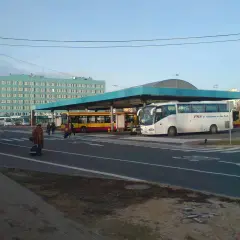 Przystanek autobusowy Henryszew: Gdzie jest i jak dojechać z Łodzi?