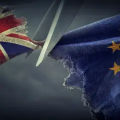 Anglia po Brexicie: Co możesz wwieźć samolotem? Uniknij kar!