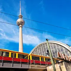 Szczecin-Berlin: Ile km? Jak dojechać szybko i tanio?