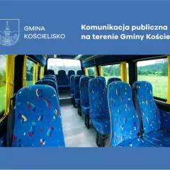 Wnętrze busa w Kościelisku. Sprawdź busy Kościelisko Zakopane cena, by zaplanować podróż.