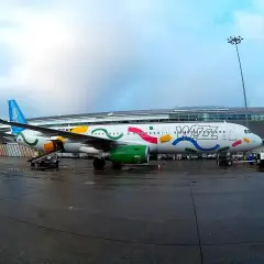 Ile alkoholu w Wizz Air? Bagaż, cło, Duty-Free wszystko jasne!