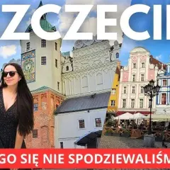 Szczecin: co zobaczyć? Przewodnik po ikonach i ukrytych perłach