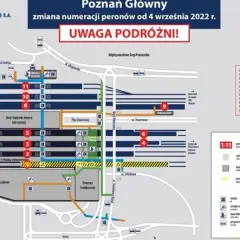 KM9 Warszawa: Gdzie startuje? Perony, rozkład uniknij pomyłki!