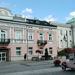 Co robić w Radomiu? Przewodnik po nieodkrytych atrakcjach!