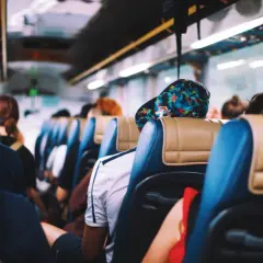 Kraków: Sioła Trans odjazdy z MDA. Znajdź bus bez stresu!