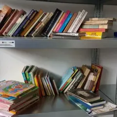 Gdzie oddać książki w Szczecinie? Sprzedaj, podaruj lub oddaj!