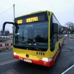 Mobilis: Skąd odjeżdża autobus? Znajdź swój przystanek bez błędu!