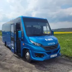 Gdzie odjeżdża Boguś Bus w Lęborku? Szybko znajdź swój przystanek!