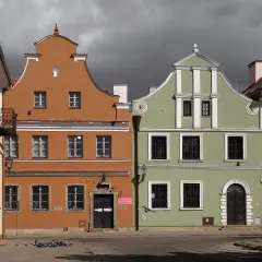 Radom zaskakuje! Co warto zobaczyć? Przewodnik po mieście