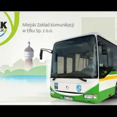 MZK Ełk rozkład jazdy: Znajdź autobus, kup bilet, śledź na żywo!