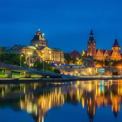 Co dzisiaj w Szczecinie? Sprawdź plan na dzień: kultura, relaks, zabawa!
