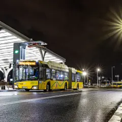 Autobus Katowice-Kraków: Sądowa 5 to jedyny dworzec! Uniknij pomyłki