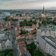 Szczecin: Co zwiedzać? Najlepsze atrakcje i gotowe plany zwiedzania