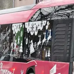 Autobus do Czerwińska nad Wisłą: Skąd odjeżdża? Sprawdź adresy!