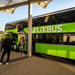 Przystanek Flixbus Gorzów: Dworcowa 1 i dojazd bez stresu