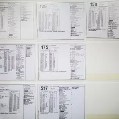 Warszawa: Rozkład jazdy autobusów. Sprawdź aktualne połączenia!