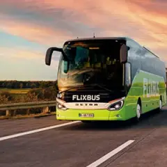 Flixbus Rzym: Gdzie odjeżdżają autobusy? Sprawdź dworce i dojazd!