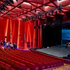 Teatr Polski Szczecin: Maj 2026! Poznaj nową ikonę kultury