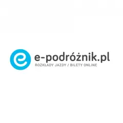 E-podróżnik.pl: Rozkład jazdy, bilety. Twój niezbędnik podróżnika!