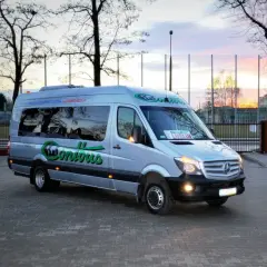 Contbus Warszawa: Skąd odjeżdżają autobusy? Adresy i dojazd
