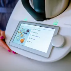 Jak przewieźć Thermomix? Kompletny poradnik bezpiecznego transportu