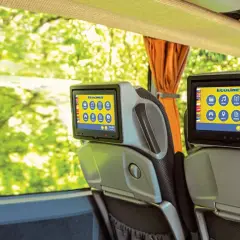 Autobusy Ecolines z Warszawy: Dworzec Zachodni wszystko, co musisz wiedzieć