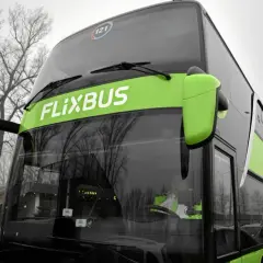 Gdzie zatrzymuje się Flixbus w Legnicy? Adres, wskazówki, dojazd