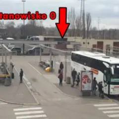 Eko Bus Dworzec Zachodni: Przewodnik po poziomie -1. Nie zgub się!