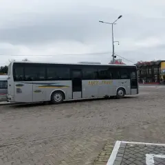 Gdzie zatrzymuje się Łęcz Trans? Pełna lista przystanków Lublin-Łęczna