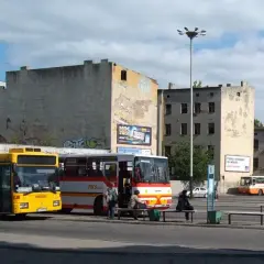 Autobus Łódź-Kielce 4:30: Dworzec Fabryczna jak nie przegapić?