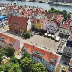 Ile mieszkańców ma Szczecin? Oficjalne dane i ukryte liczby