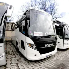 BP Tour Kraków-Lublin: Gdzie dokładnie odjeżdża? Adresy i wskazówki