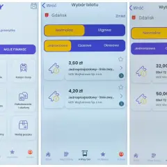 Jak sprawdzić rozkład SKM Trójmiasto? Bilety, aplikacje, porady!