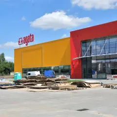 Kiedy otwarto Agata Meble Radom? Data, adres i oferta