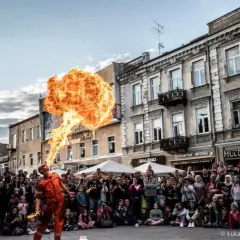 Co się dzieje w Radomiu? Odkryj aktualności, kulturę i sport!