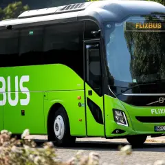 Gdzie odjeżdża Twój autokar w Warszawie? PolskiBus to FlixBus