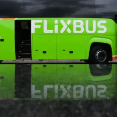 Flixbus Bari: Gdzie znajdziesz swój przystanek? Uniknij pomyłek!