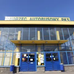 PKS Częstochowa z Wręczycy: Gdzie wysiąść? Aktualny przystanek!