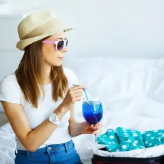 Ile alkoholu do Turcji? Limity, zasady i unikanie kar!