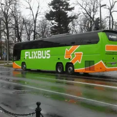Flixbus Radom: Gdzie odjeżdża? Dokładny adres i wskazówki!