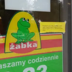 Szczecin ma 200 Żabek! Jak sieć podbiła miasto?