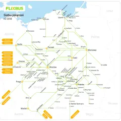 Flixbus Wrocław: Skąd odjeżdża? Dokładny adres i wskazówki!