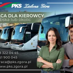 Regiobus Zielona Góra? Odjazdy PKS Dworcowa 27 Sprawdź!