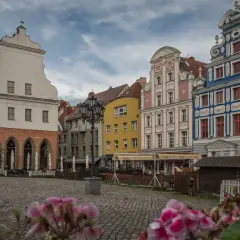 Co jest w Szczecinie? Niezwykłe atrakcje i ukryte skarby!