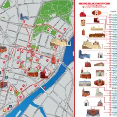 Ile kościołów ma Szczecin? Odkryj mapę sakralną miasta!