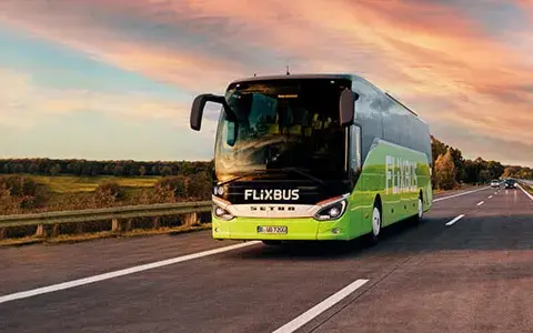 Flixbus Rzym: Gdzie odjeżdżają autobusy? Sprawdź dworce i dojazd!